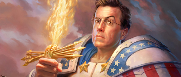 Colbert