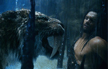 10,000 BC Movie