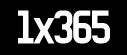 1x365
