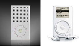 Braun / Apple