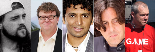 Directors