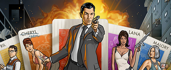 Archer