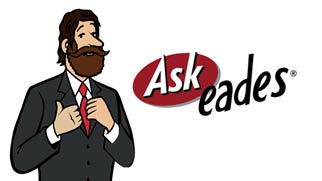 Ask Eades