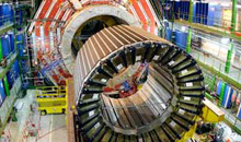Atom Smasher