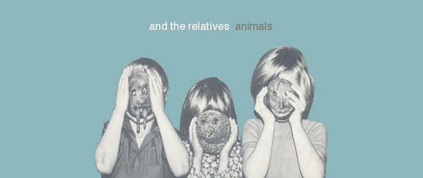 And The Relatives