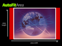 AutoFitArea