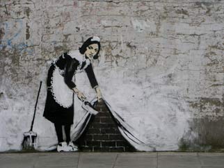 Banksy Prints