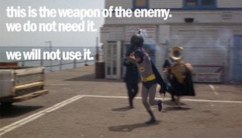 Bat quotes