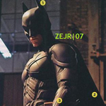 Bat suit