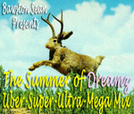 Summer of Dreamz