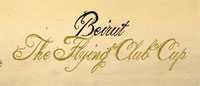 Beirut