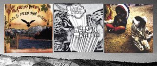 Blitzen Trapper