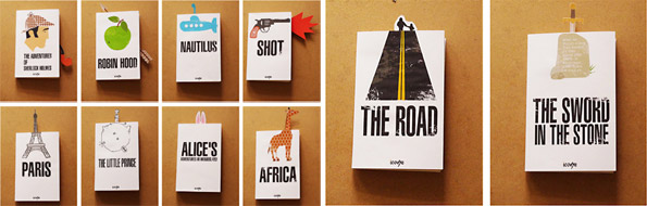 Bookmarks