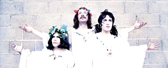 Book of Boosh