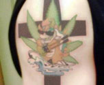 Greatest Tattoo