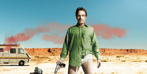 Breaking Bad