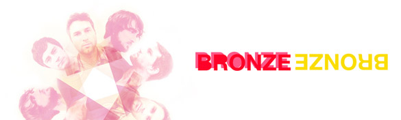 Bronze