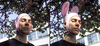 Coniglio Hat