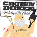 Crown Dozen Gift Guide