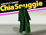 Chia Snuggie