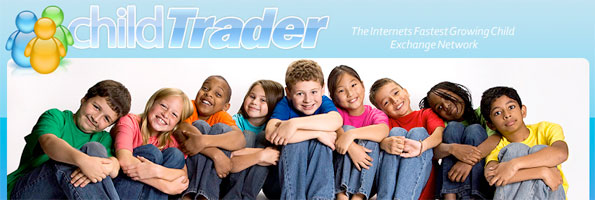 Child Trader