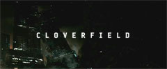 Cloverfield