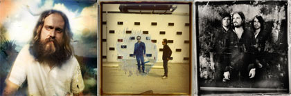 Cowart Polaroids