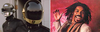 Daft Punk / Edwin Birdsong