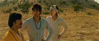 Darjeeling Limited