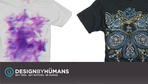 Design By Humans