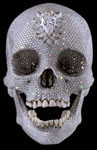 Diamond Skull