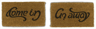 Doormat