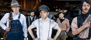 Dr. Dog
