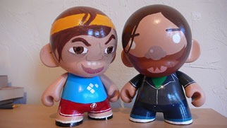 Munny!!