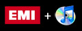 EMI + iTunes