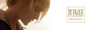 Emily Haines