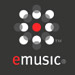 eMusic