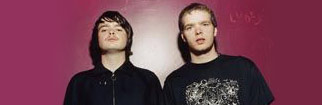 Electric Soft Parade