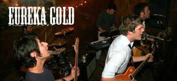 Eureka Gold