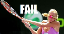 FAIL