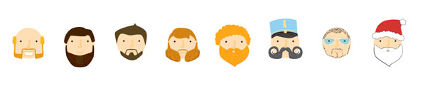 Build A Beard