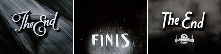 Finis