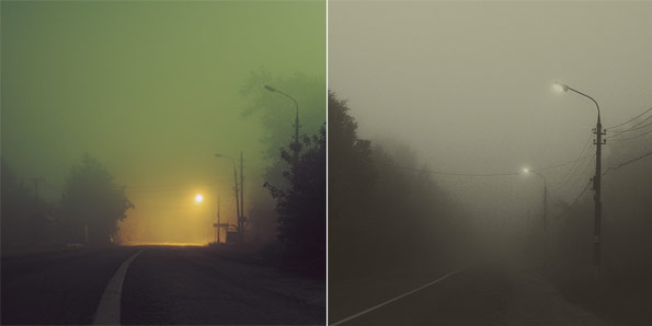 Fog