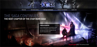 Force Unleashed