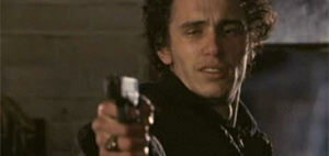 James Franco