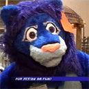 Fur Fetish or Fun?