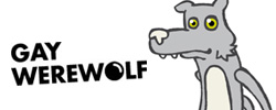 Gay Werewolf