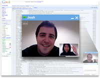 Video Chat