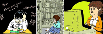 Geek Stories