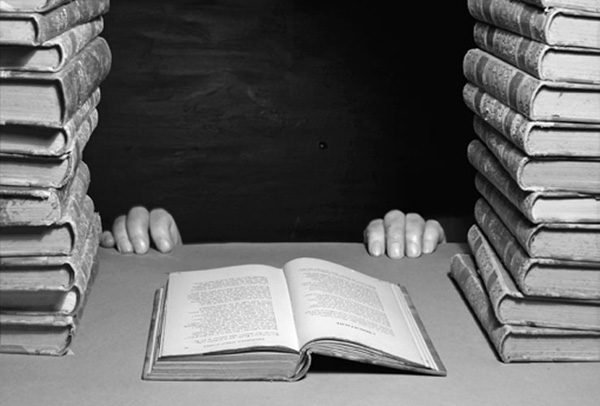 Gilbert Garcin